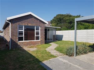 4 Bed House in Salisbury Park