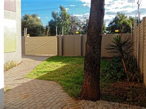 3 Bed House in Meyerspark