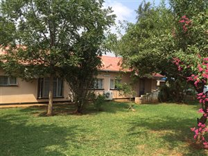 9.4 ha Farm in Waterglen