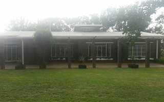 2.2 ha Farm in Mooilande