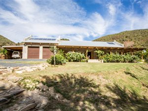 9 ha Farm in Calitzdorp