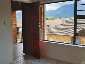 2 Bed Apartment in George East