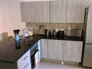 2 Bed Townhouse in Lyttelton Manor