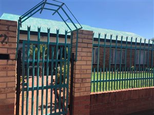 3 Bed House in Gemdene