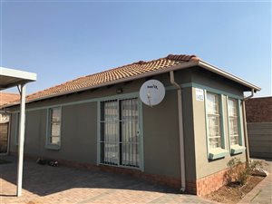 3 Bed House in Andeon AH