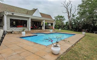 4 Bedroom House in Cowies Hill