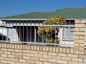 4 Bedroom House in Wentworth