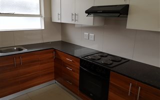 2 Bedroom Apartment in Goodwood