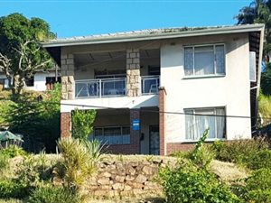 5 Bed House in Springfield