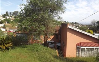3 Bedroom House in Copesville