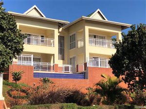 4 Bed House in Kindlewood Estate