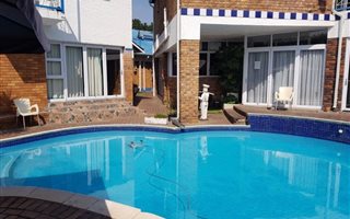 1 Bedroom Apartment in Hurlyvale