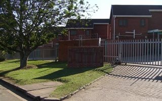 3 Bedroom Apartment in Empangeni