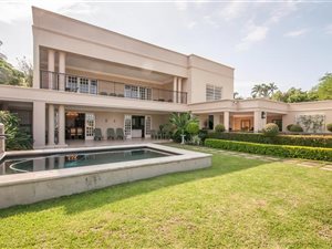 4 Bed House in Berea
