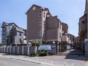 2 Bed Apartment in Glenanda