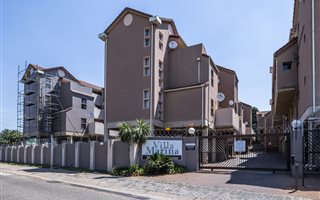 2 Bedroom Apartment in Glenanda