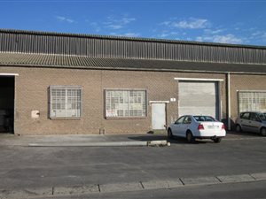 225 m² Industrial space in Athlone