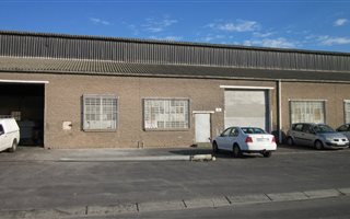 225 m² Industrial space in Athlone