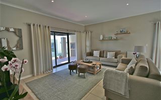3 Bedroom House in Plattekloof