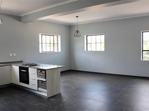 2 Bedroom Apartment in Braamfontein