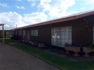 3 Bed House in Riversdale