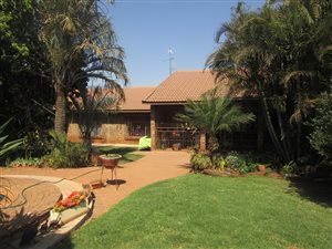5 Bed House in Danville