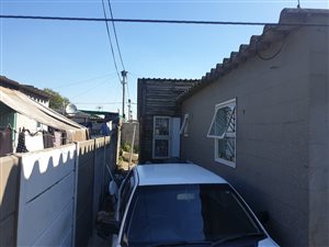 1 Bed House in Blue Downs