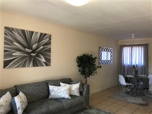 2 Bed Apartment in Theresa Park