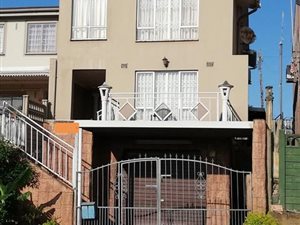 3 Bed Duplex in Lenham