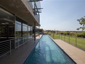 650 m² Land available in Mooikloof Equestrian Estate