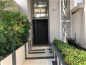 3 Bed Townhouse in Brooklyn