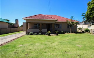 3 Bedroom House in Greenfields