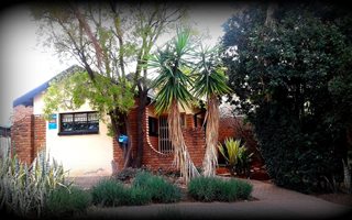 4 Bedroom House in Westenburg