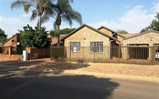 1 Bedroom Apartment in Sinoville