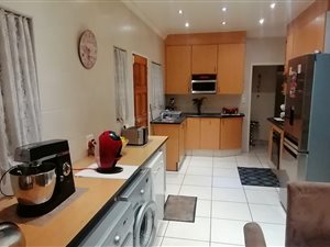 3 Bed House in Homestead