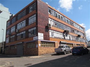 800 m² Commercial space in Umbilo