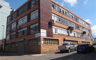 800 m² Commercial space in Umbilo