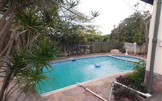 4 Bedroom House in Athlone Park
