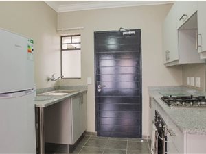 2 Bed Apartment in South Hills