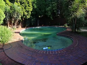 3 Bed Townhouse in Presidents Dam