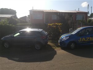 2 Bed House in Caneside