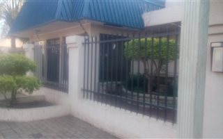 2176 m² Commercial space in Ninapark