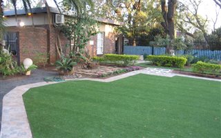 4 Bedroom House in Wierda Park