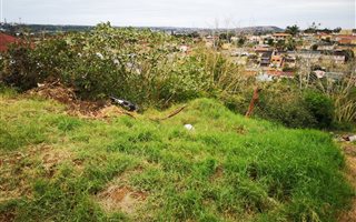 504 m² Land available in Stanmore