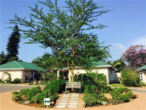 2 Bed Apartment in Assagay