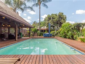 4 Bed House in Riviera