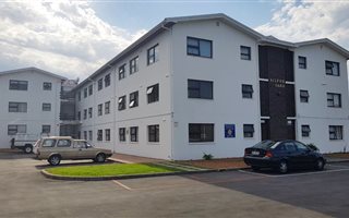 1 Bedroom Apartment in Hermanus Northcliff