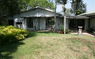 11 ha Farm in Barberton