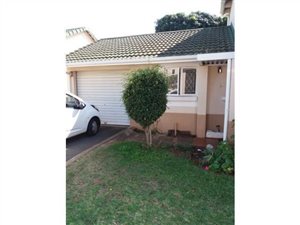 3 Bed House in Umhlanga Ridge