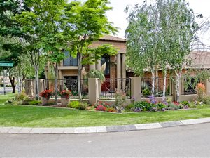 4 Bed House in Thornhill Estate